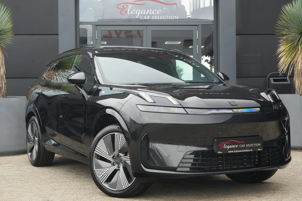 Lynk & Co 08 – foto 4