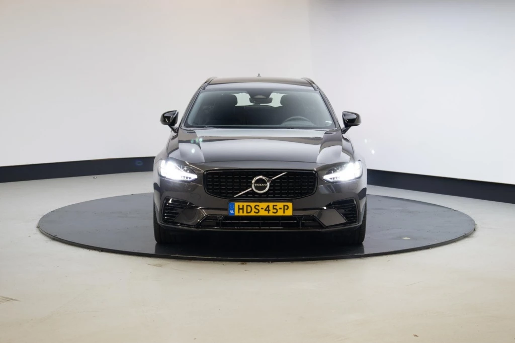 Volvo V90 – foto 8