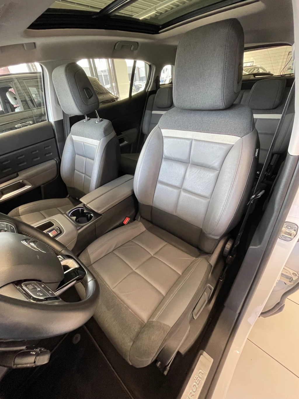 Citroën C5 Aircross – foto 19