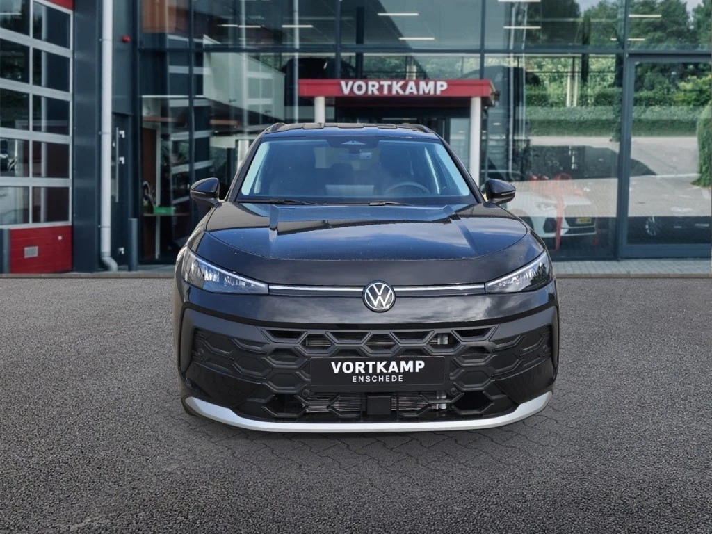 Volkswagen T-Roc – foto 8