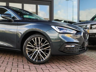 SEAT Leon – thumbnail 11