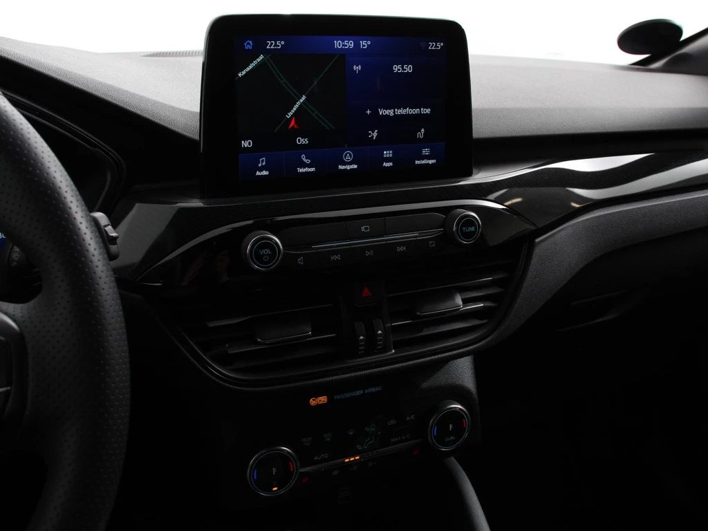 Ford Kuga – foto 18