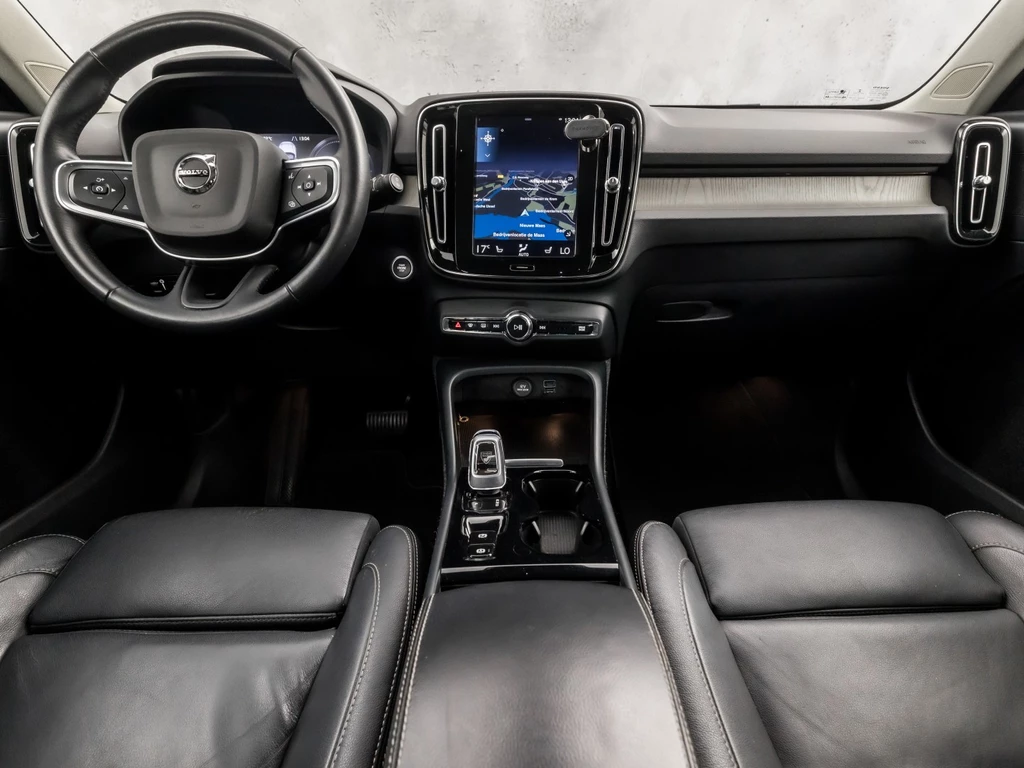 Volvo XC40 – foto 7
