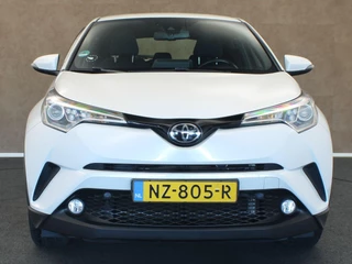 Toyota C-HR – thumbnail 9