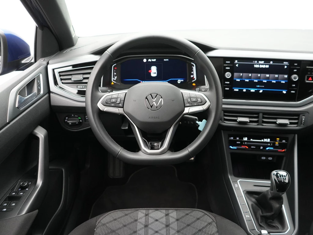 Volkswagen Taigo – foto 13