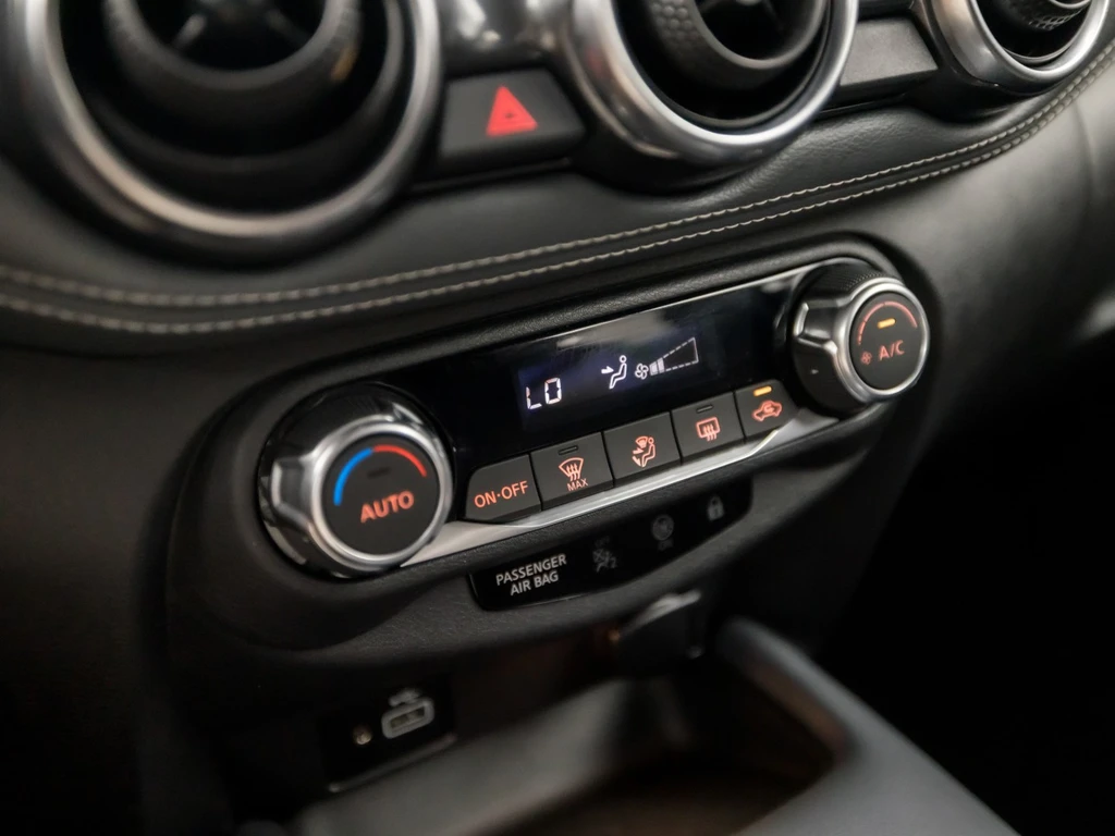 Nissan Juke – foto 11