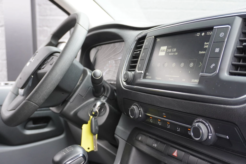 Opel Vivaro – foto 5