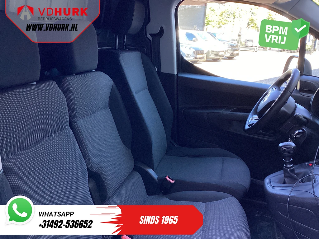 Toyota ProAce – foto 11