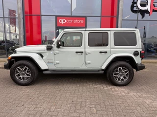 Jeep Wrangler – thumbnail 2