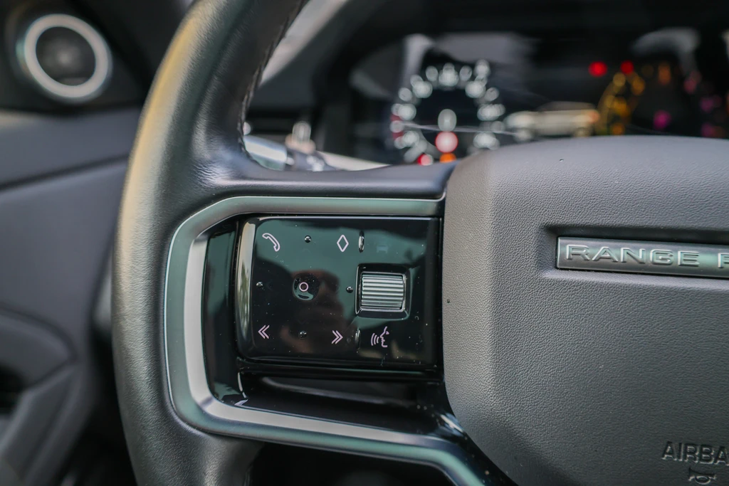 Land Rover Range Rover Evoque – foto 34