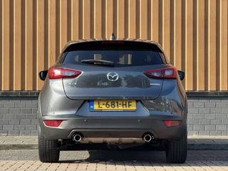Mazda CX-3 – thumbnail 3
