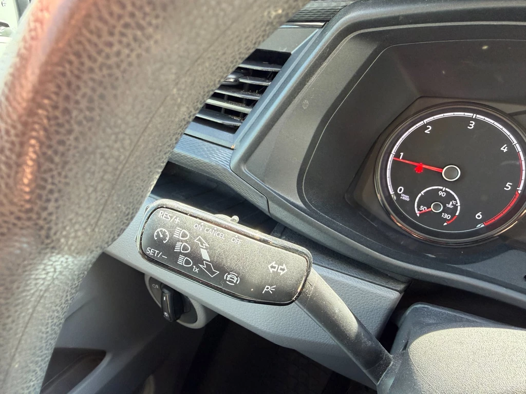 Volkswagen Transporter – foto 21