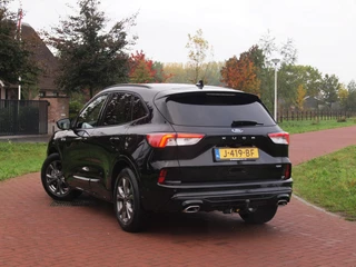 Ford Kuga – thumbnail 3