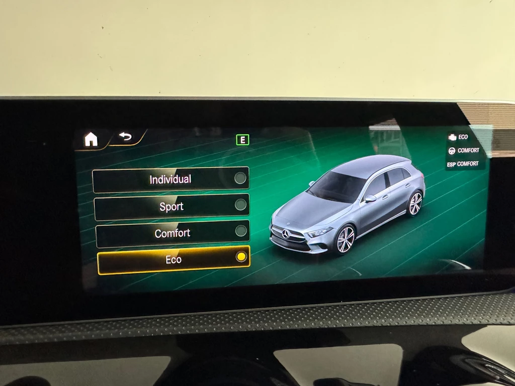 Mercedes-Benz A-Klasse – foto 28