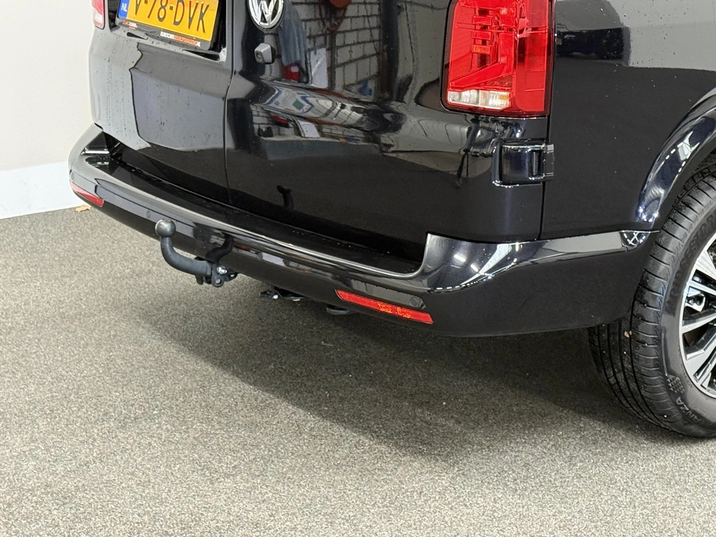 Volkswagen Transporter – foto 15