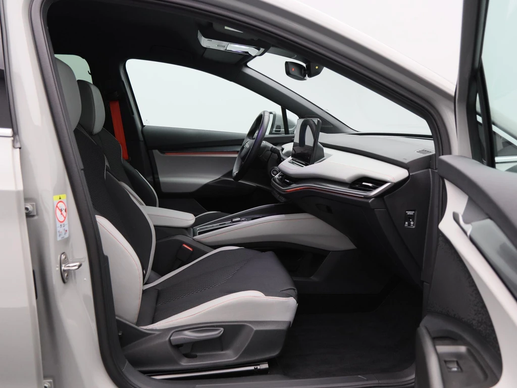 Škoda Elroq – foto 41