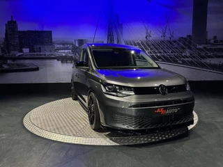 Volkswagen Caddy – thumbnail 16
