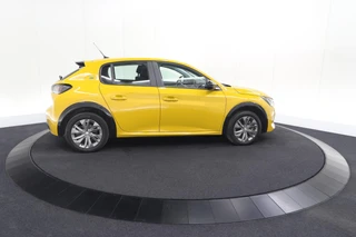 Peugeot e-208 – thumbnail 12