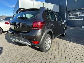 Dacia Sandero Stepway – thumbnail 4