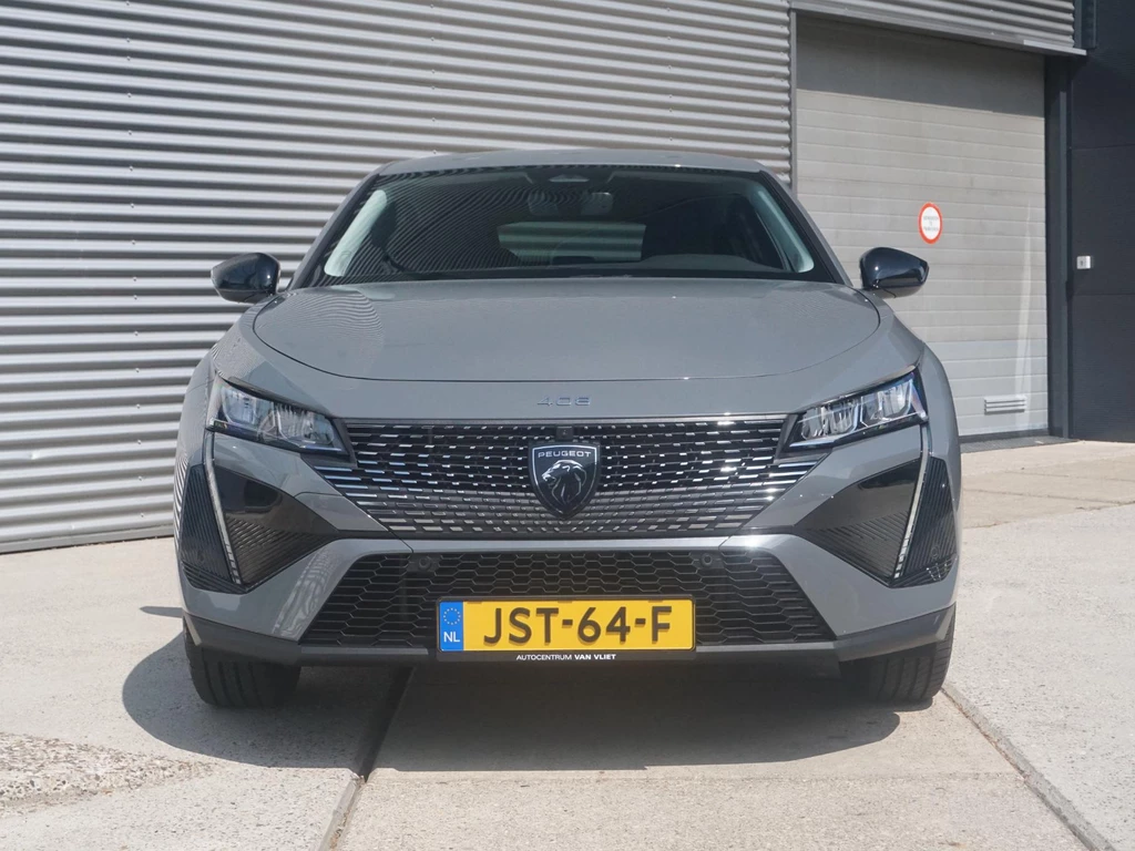 Peugeot 408 – foto 6