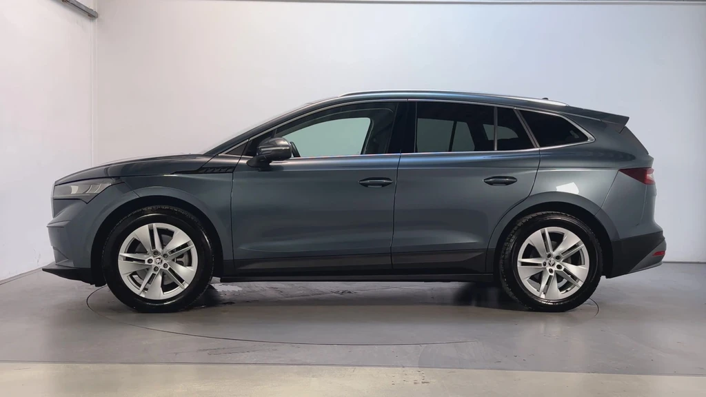 Škoda Enyaq iV – foto 2