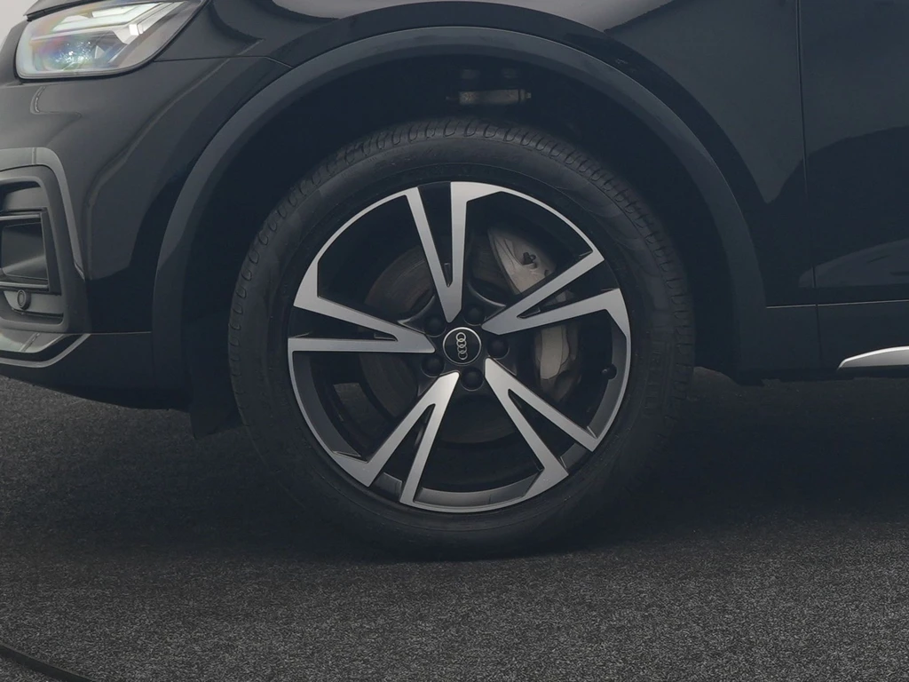 Audi Q5 – foto 37