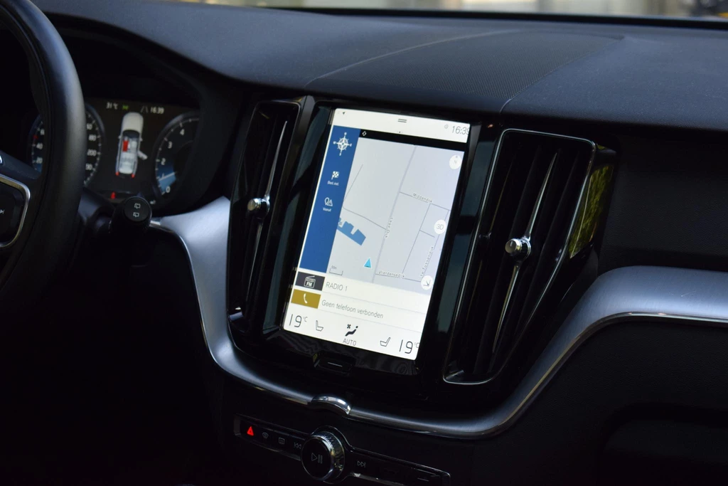 Volvo XC60 – foto 27