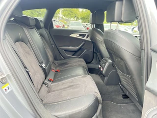 Audi A6 – thumbnail 32