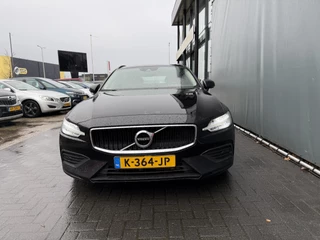 Volvo V60 – thumbnail 7