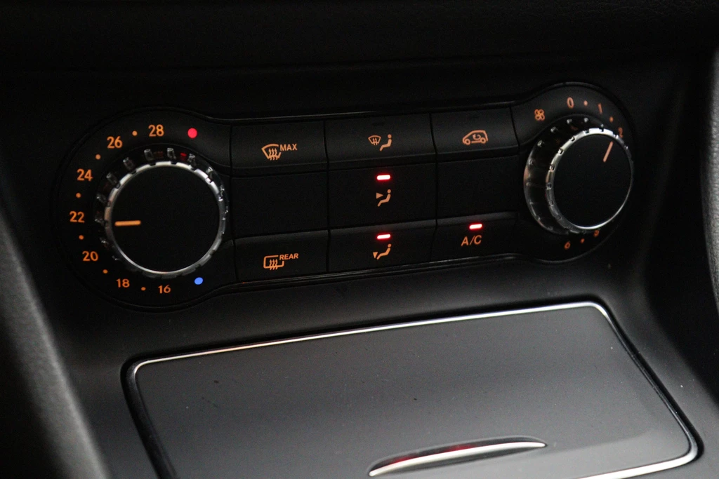 Mercedes-Benz CLA – foto 25
