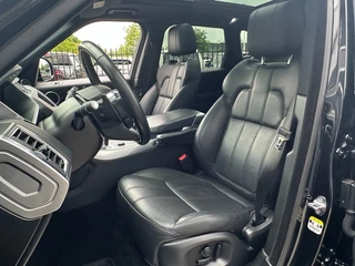 Land Rover Range Rover Sport – thumbnail 8