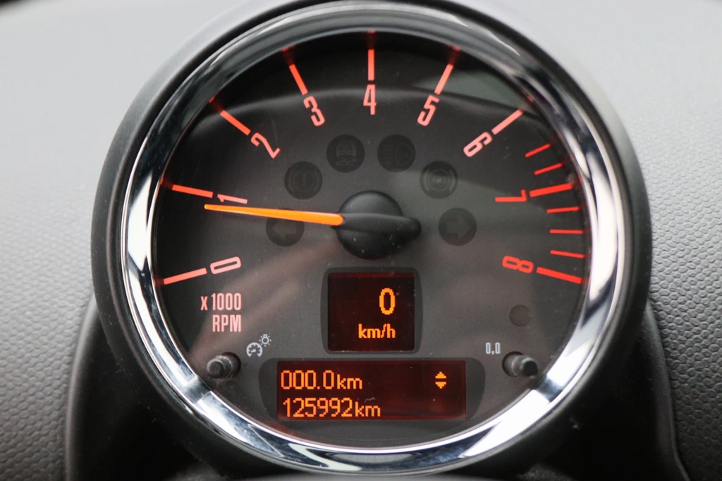 MINI Countryman – foto 16