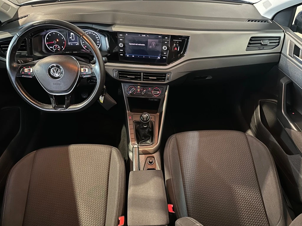Volkswagen Polo – foto 16