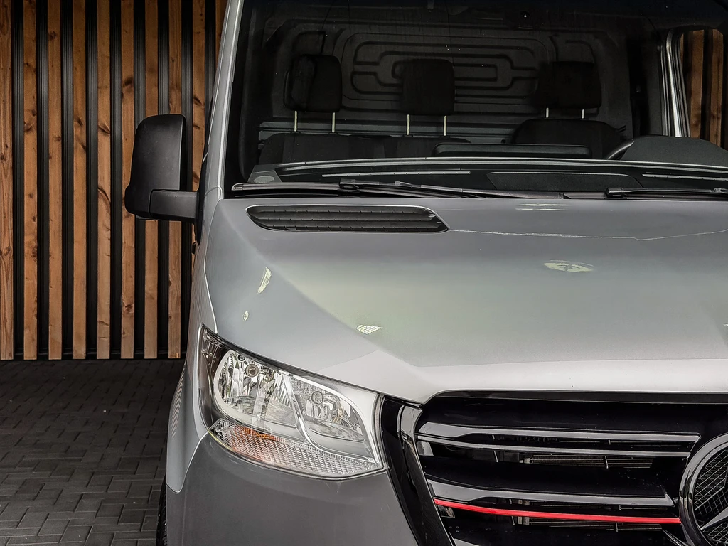 Mercedes-Benz Sprinter – foto 28