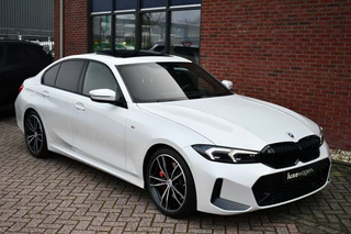 BMW 3 Serie – thumbnail 23