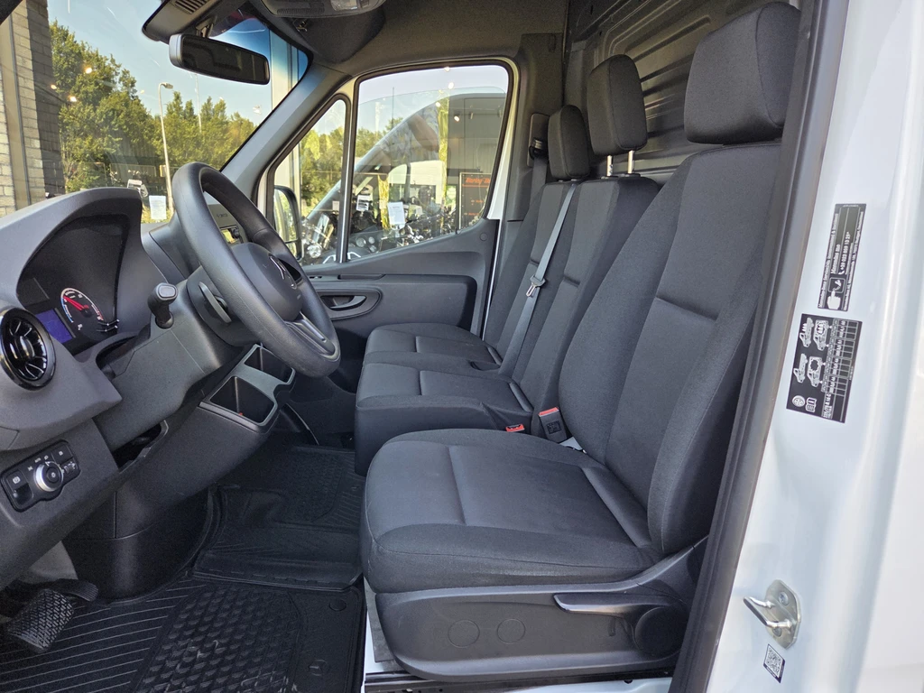 Mercedes-Benz eSprinter – foto 16