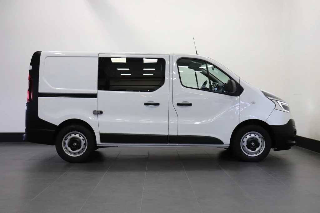 Renault Trafic – foto 5