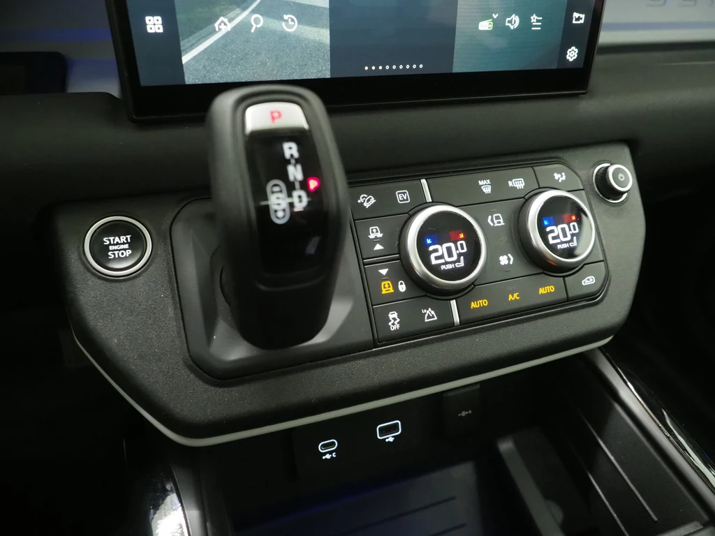 Land Rover Defender – foto 34