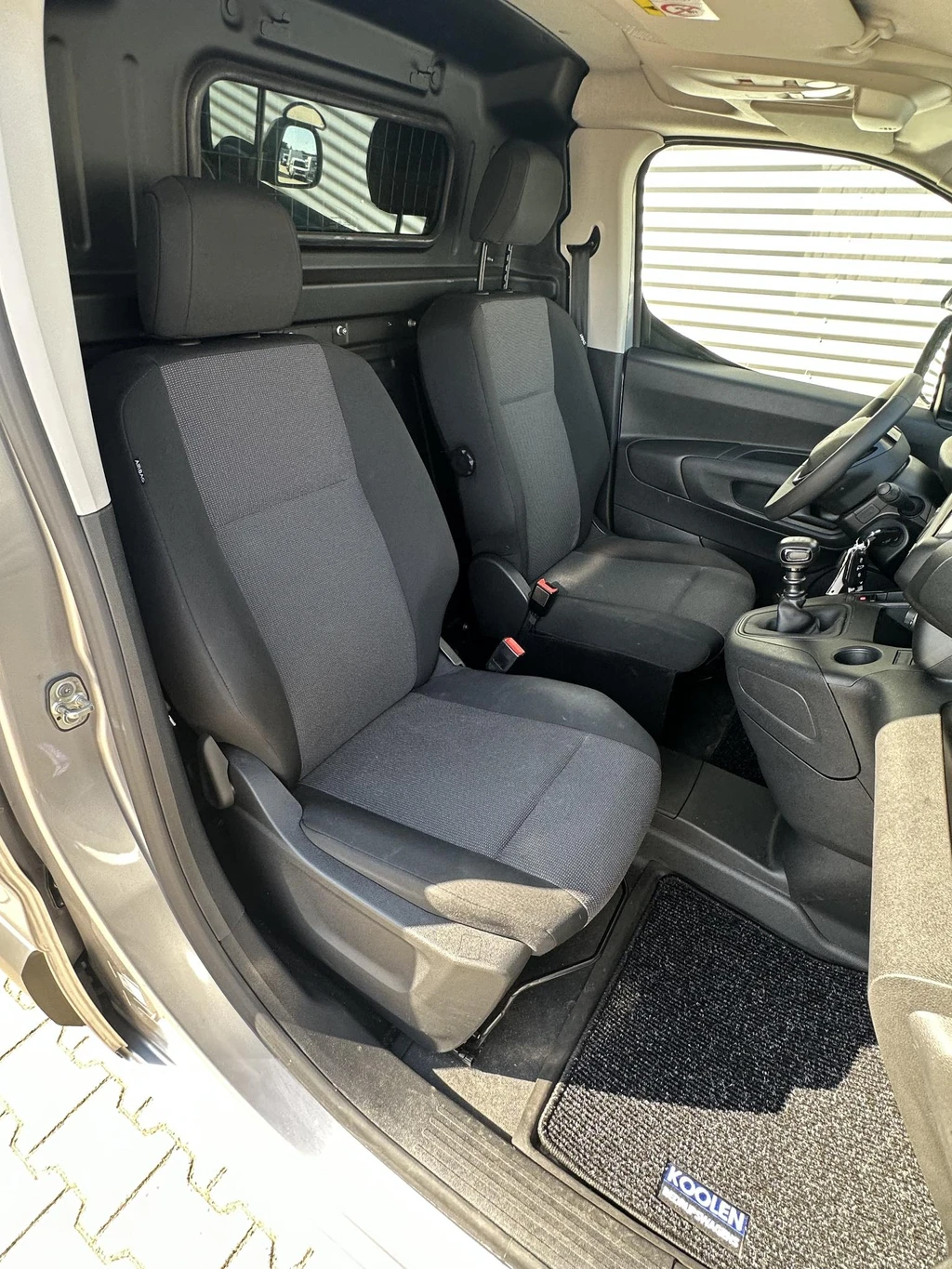 Peugeot Partner – foto 10