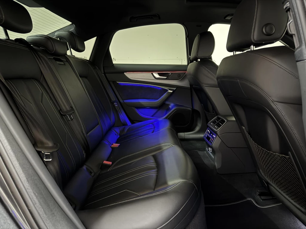 Audi A6 – foto 29