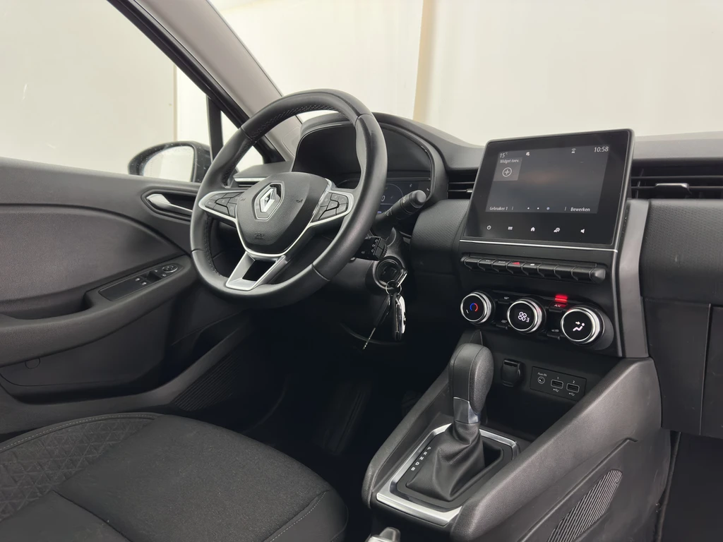 Renault Clio – foto 8