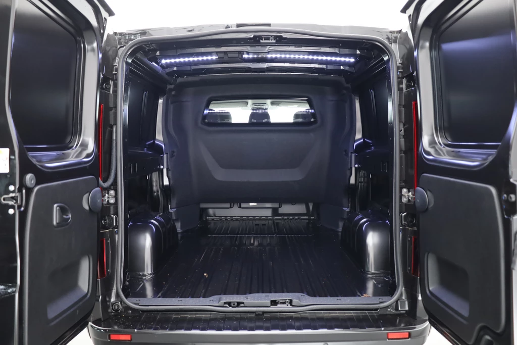 Renault Trafic – foto 28