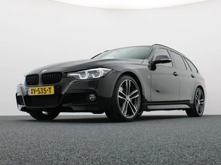 BMW 3 Serie – thumbnail 3