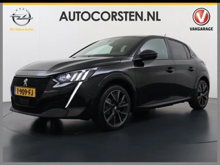 Peugeot e-208 – thumbnail 1