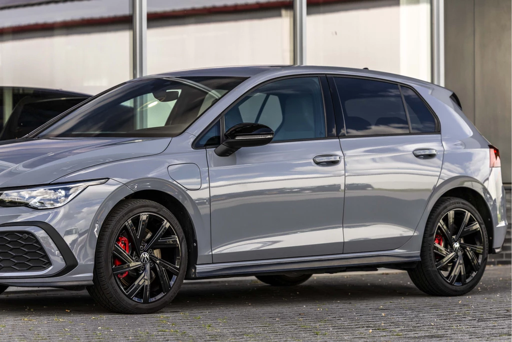 Volkswagen Golf – foto 3