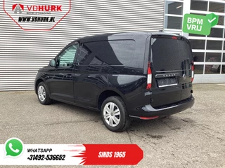Volkswagen Caddy – thumbnail 3