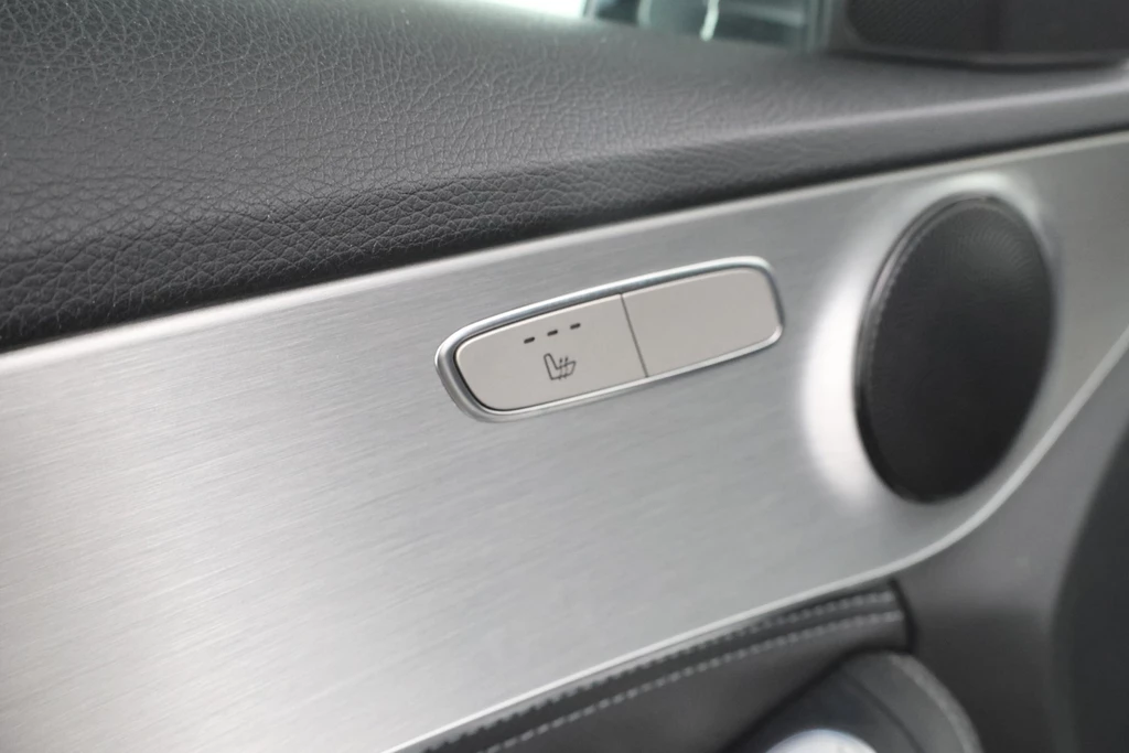 Mercedes-Benz C-Klasse – foto 14