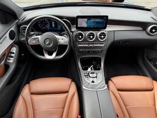 Mercedes-Benz C-Klasse – thumbnail 18