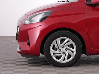 Hyundai i10 – thumbnail 27
