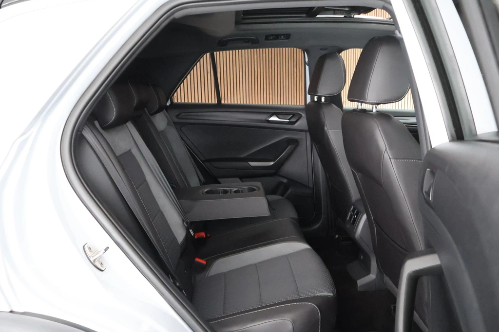 Volkswagen T-Roc – foto 14